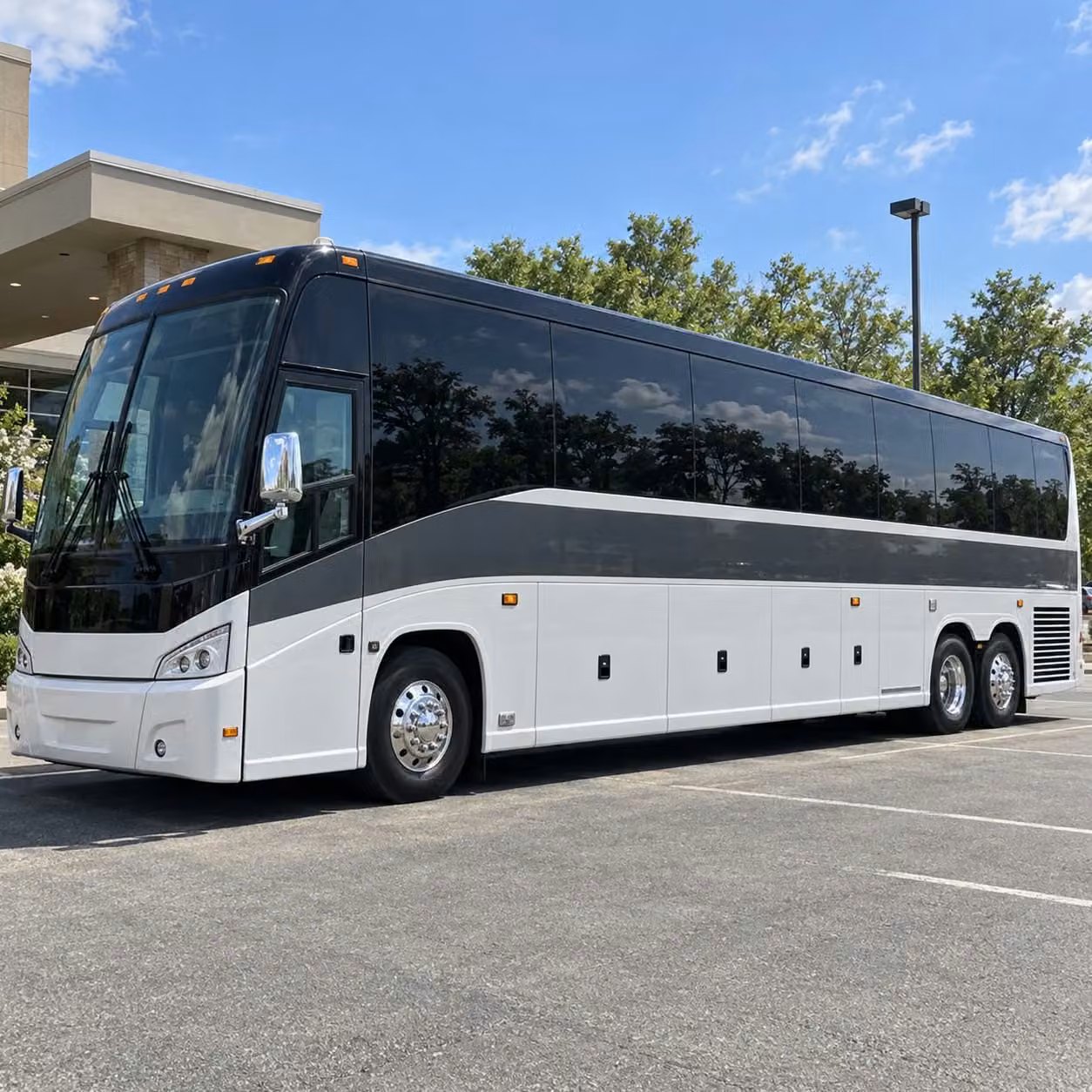 ada accessible field trip bus rentals for perris schools and youth organizations