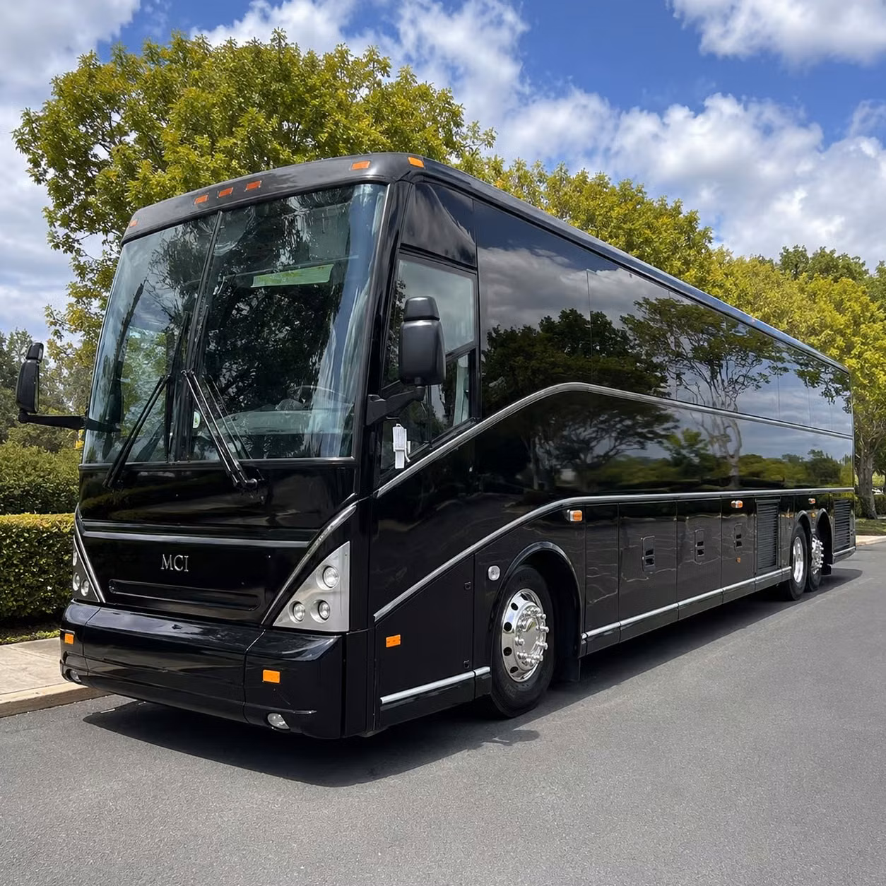 airport transfers and executive transportation near perris
