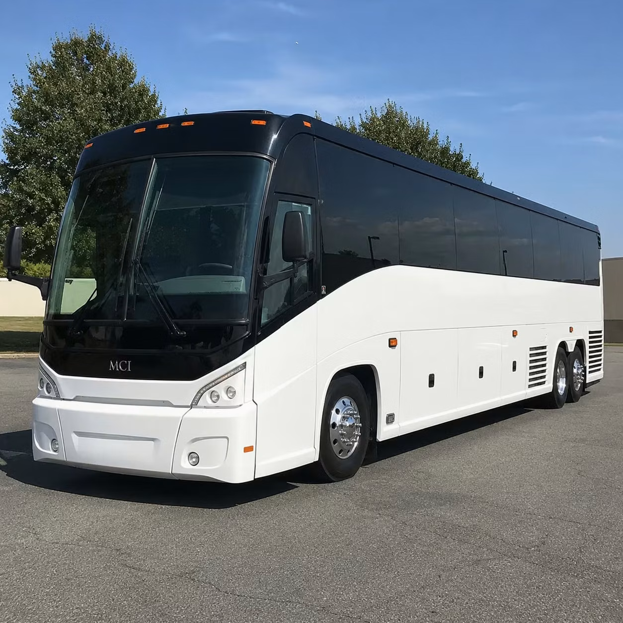 church bus rentals for perris senior ministry and mobility accessible transportation