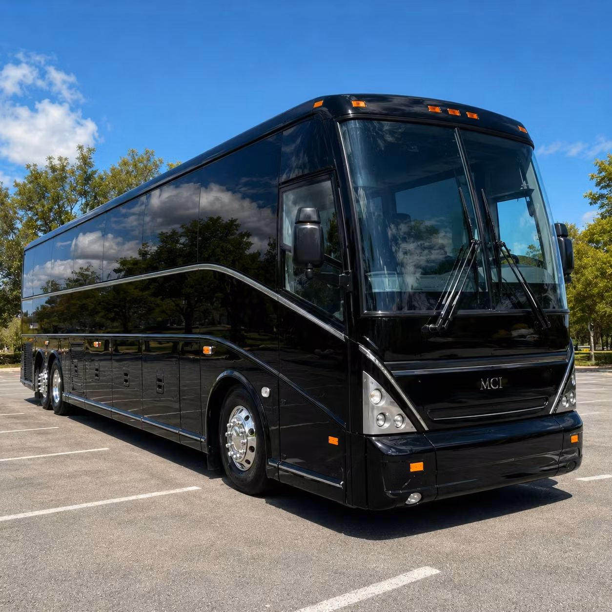 construction and workforce shuttles for perris job sites