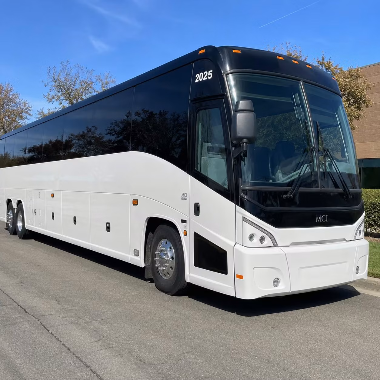 corporate event transportation in perris and the inland empire