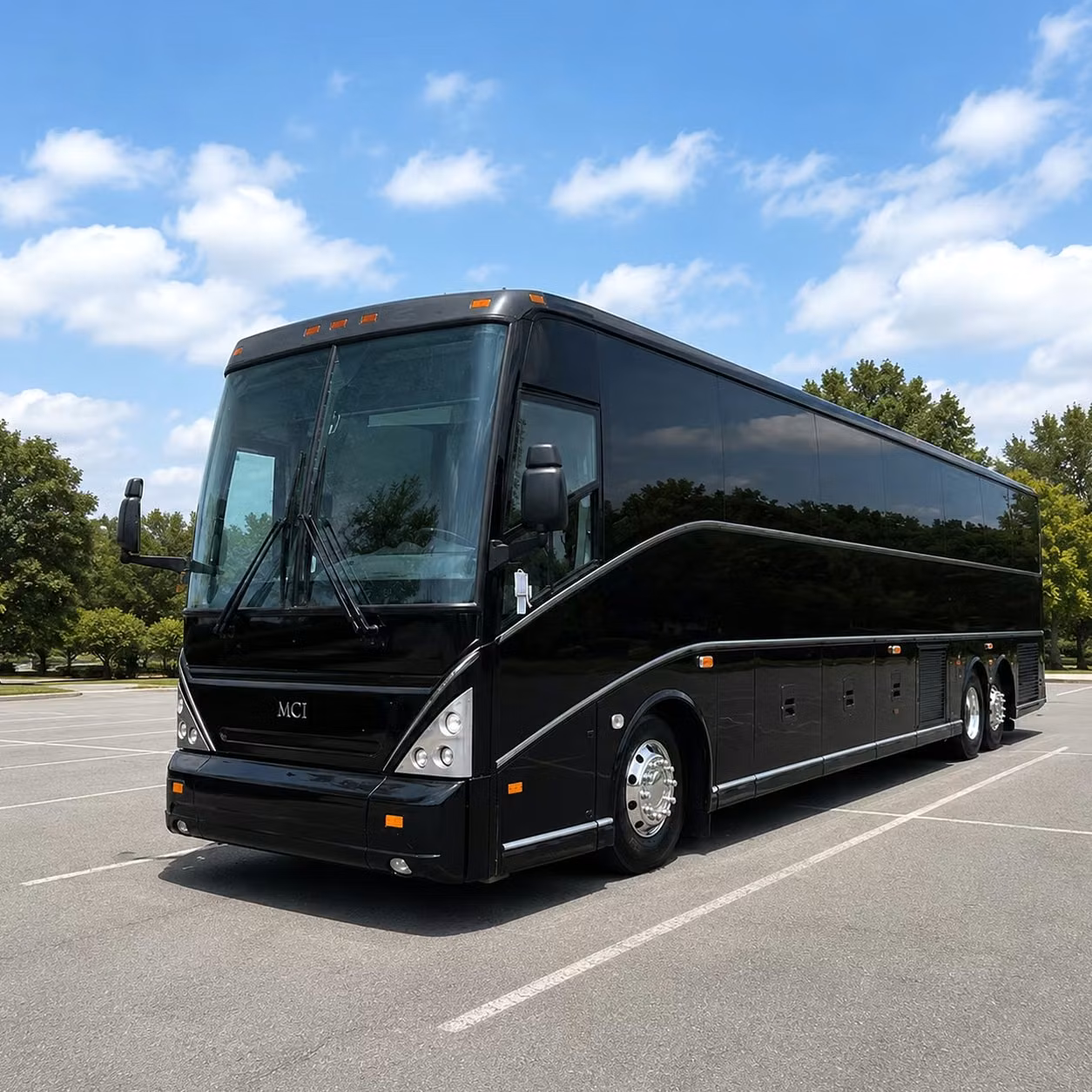 event transportation services in perris