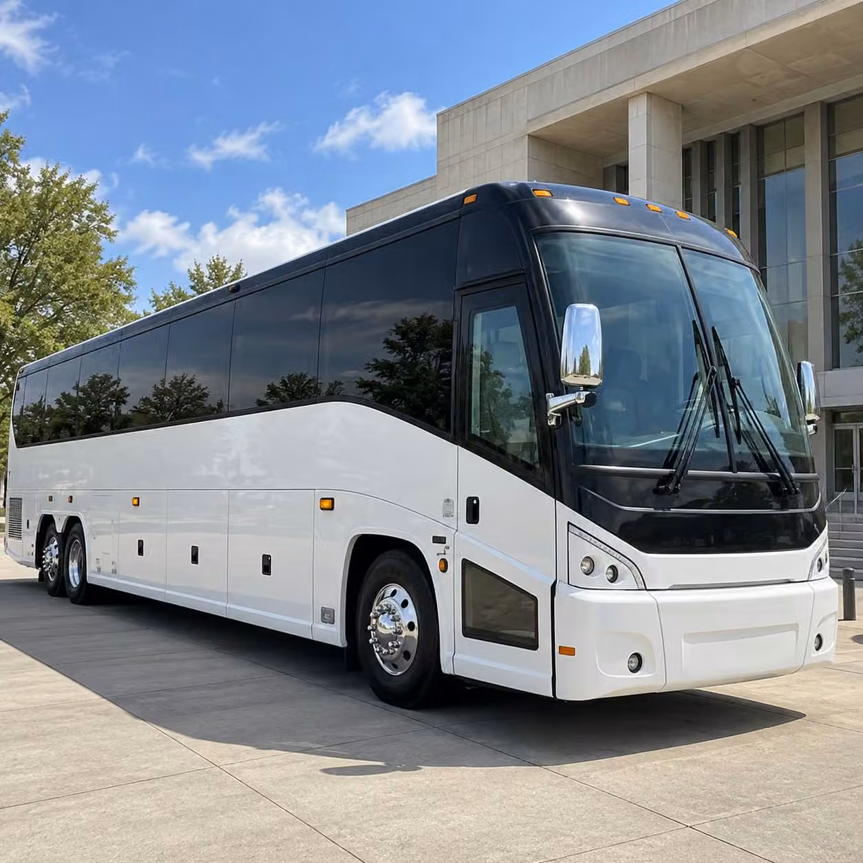 finding the right prom bus in perris is faster than you think