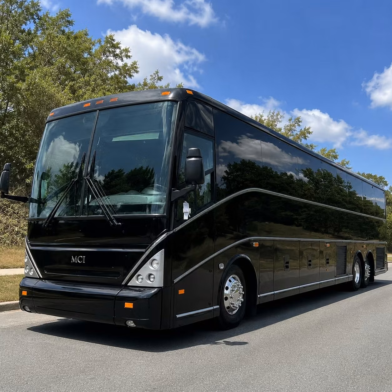 heading outside perris you can still compare corporate event transportation options