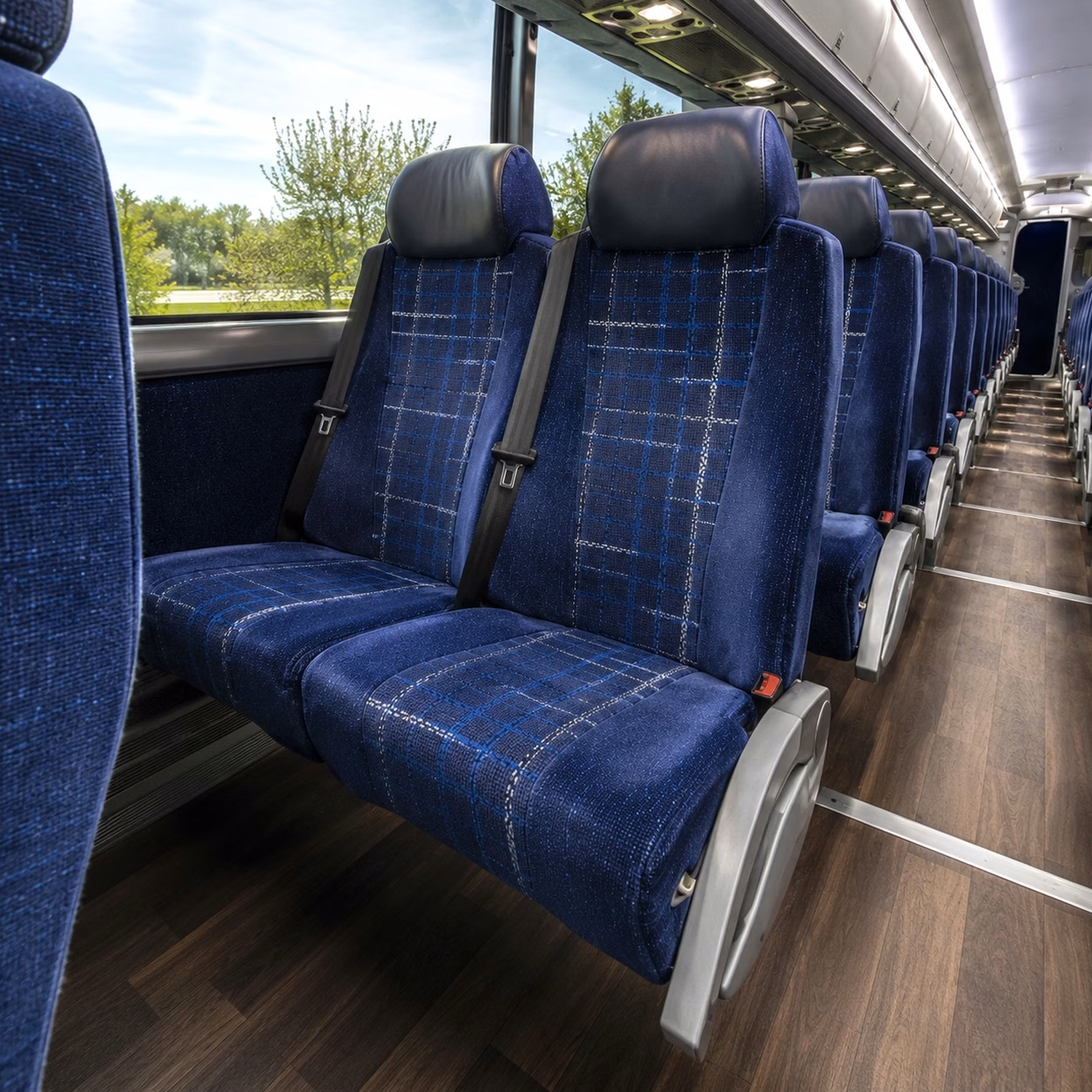 how where and when you re traveling affects your perris bus rental rate