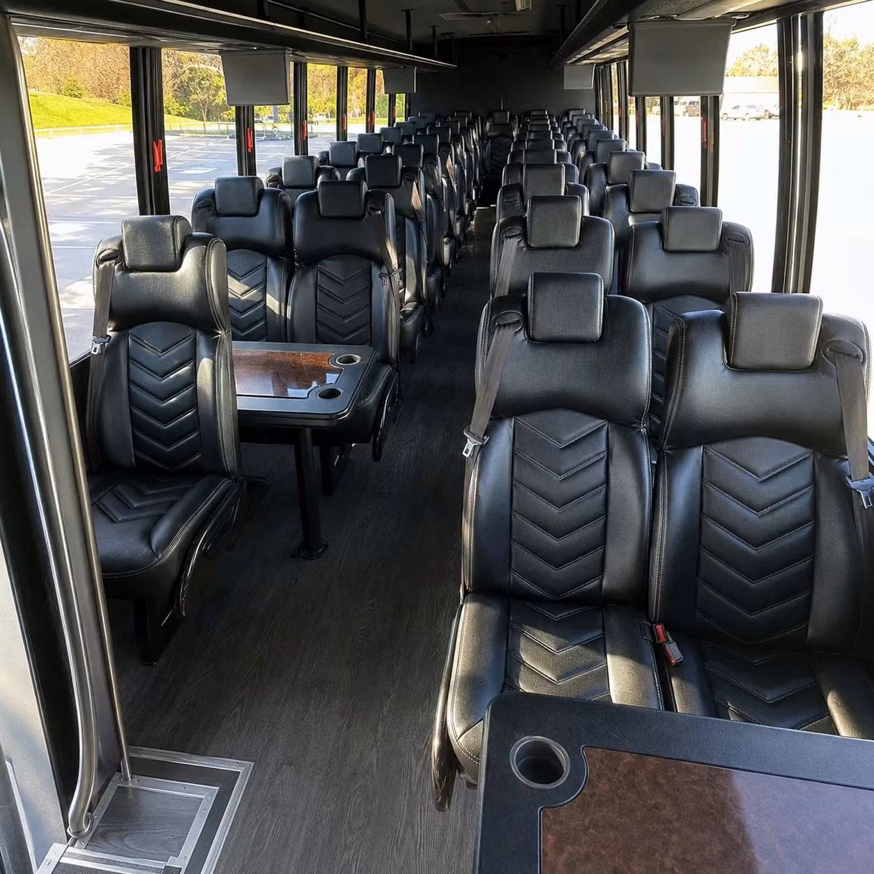 minibus rentals for perris youth groups choirs and small ministry teams