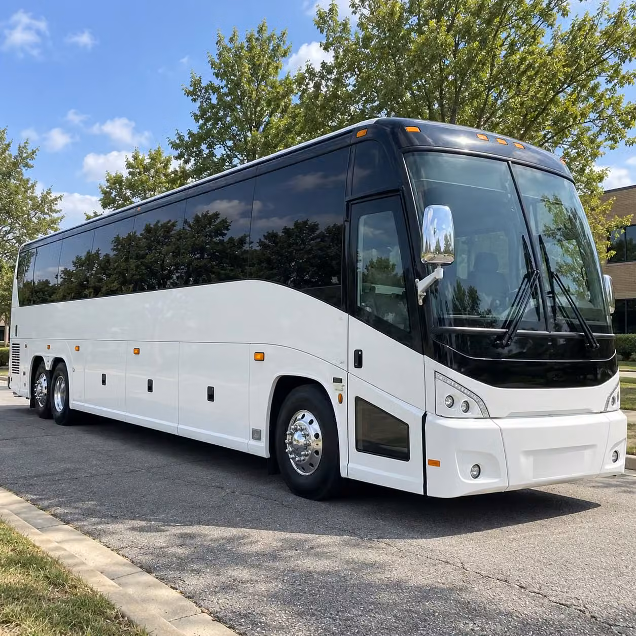 multi stop field trip transportation for perris school groups visiting multiple destinations