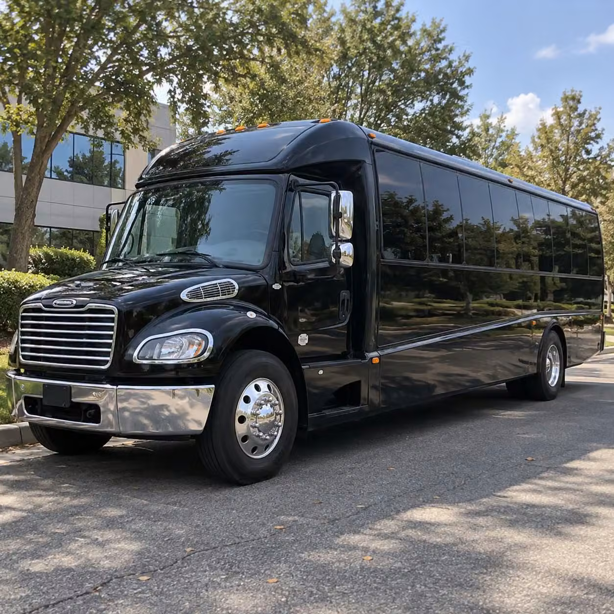 perris church transportation