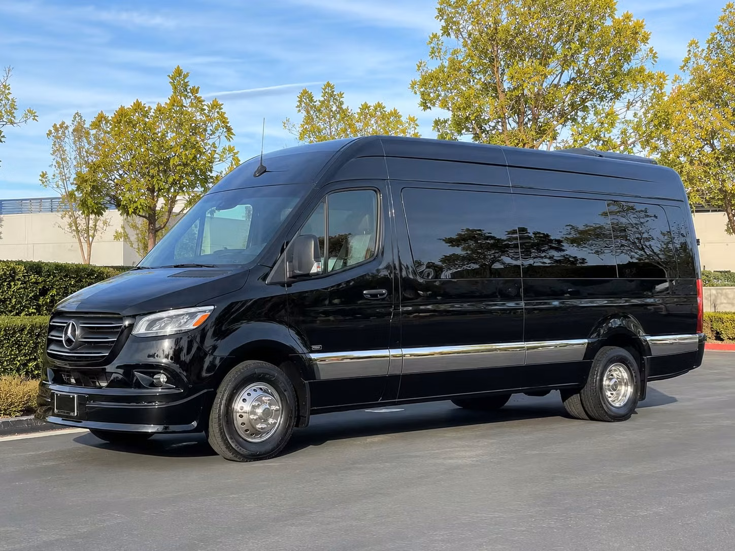 perris concert transportation