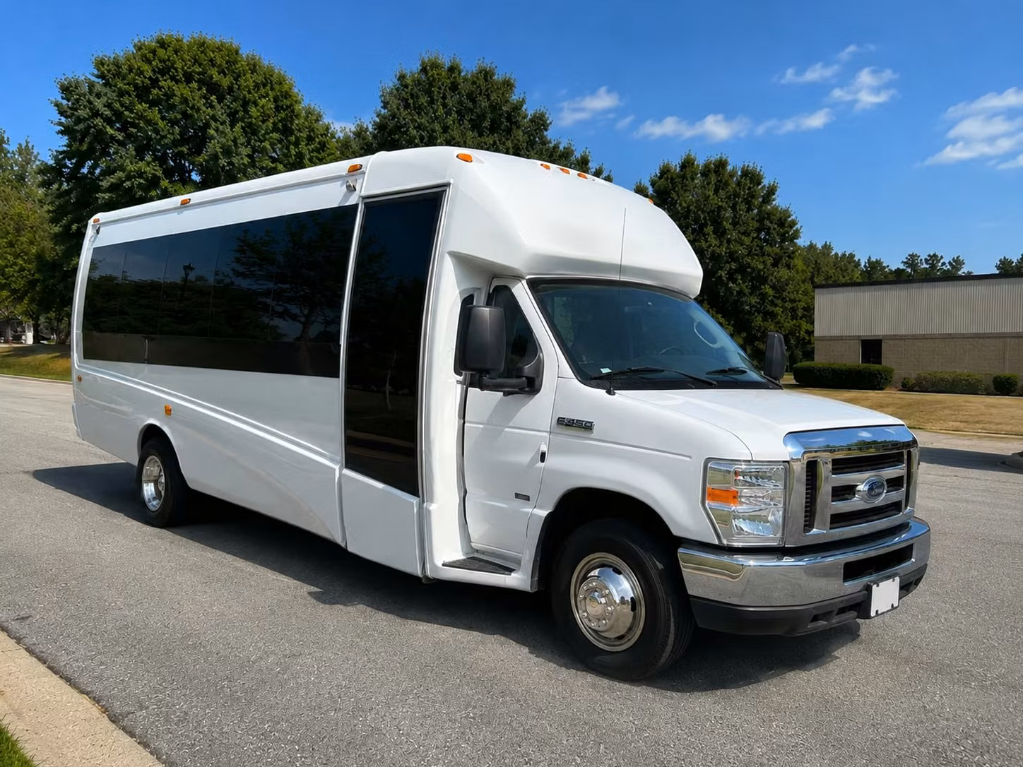 perris employee transportation