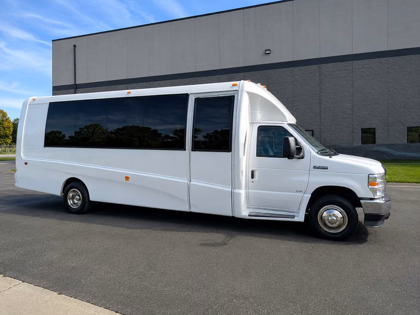 perris field trip transportation