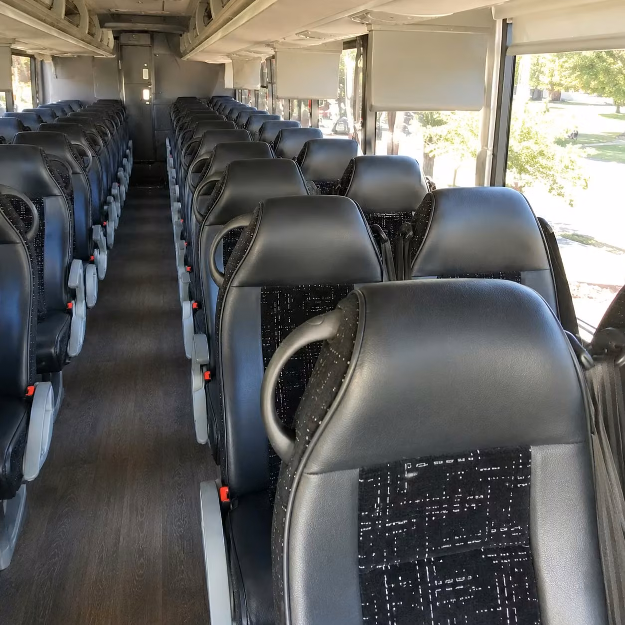 Perris Group Transportation Services