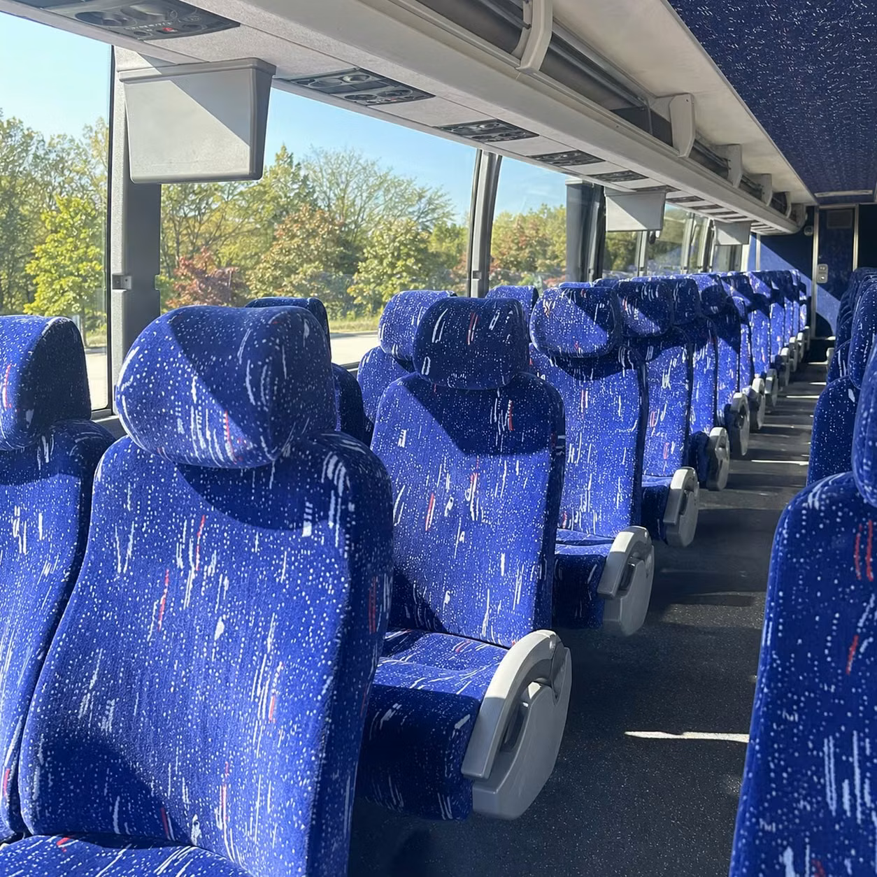 perris long distance transportation