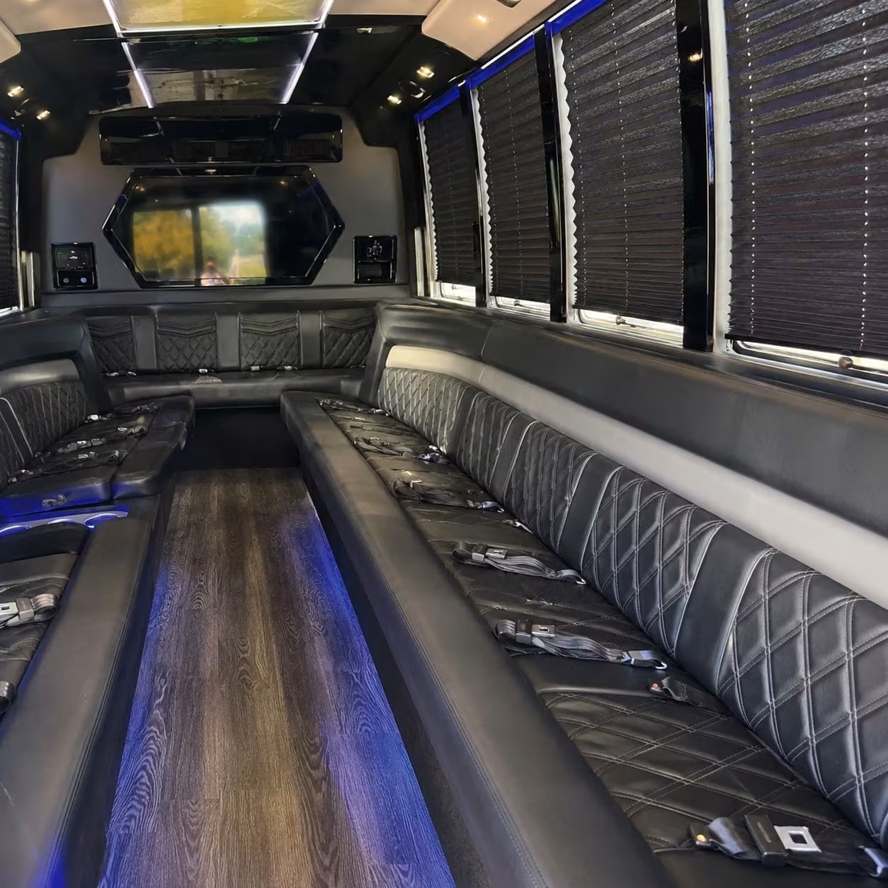 perris prom transportation