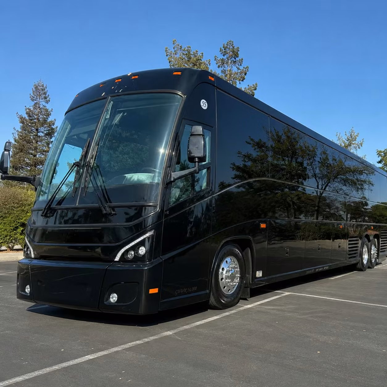 perris sporting event transportation