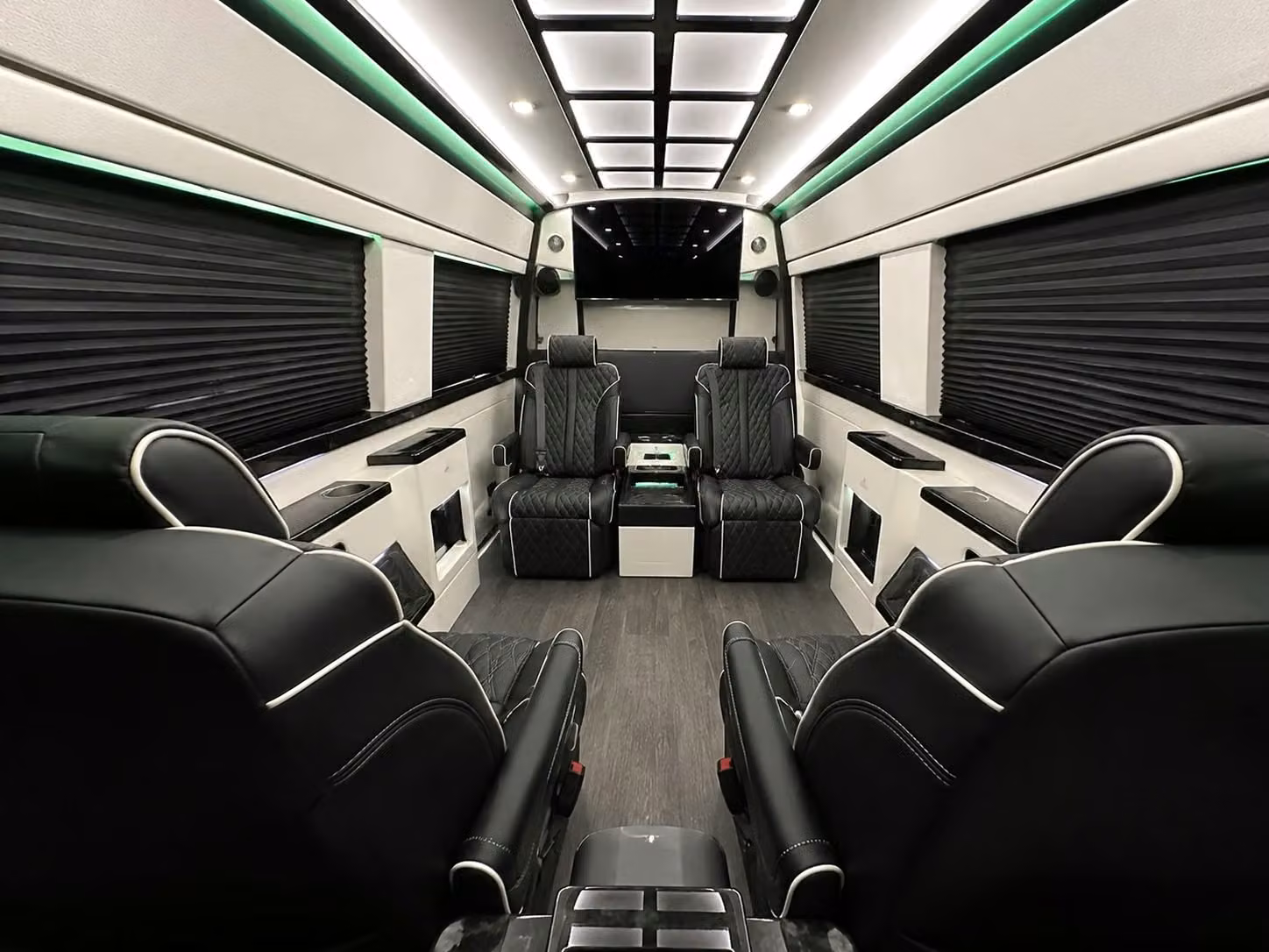 perris wedding transportation