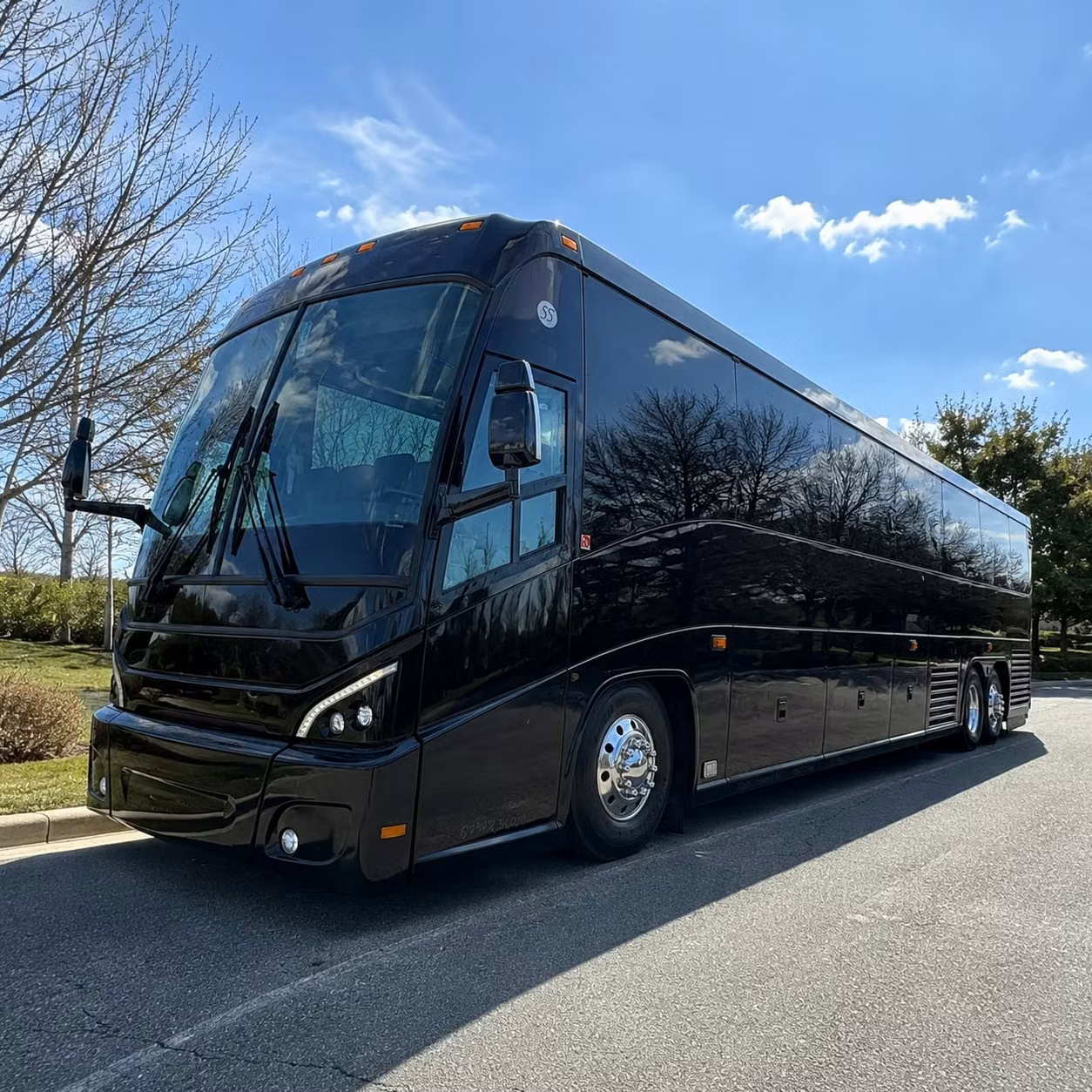 perrischarterbus com makes it possible to plan multi day group travel from the inland empire