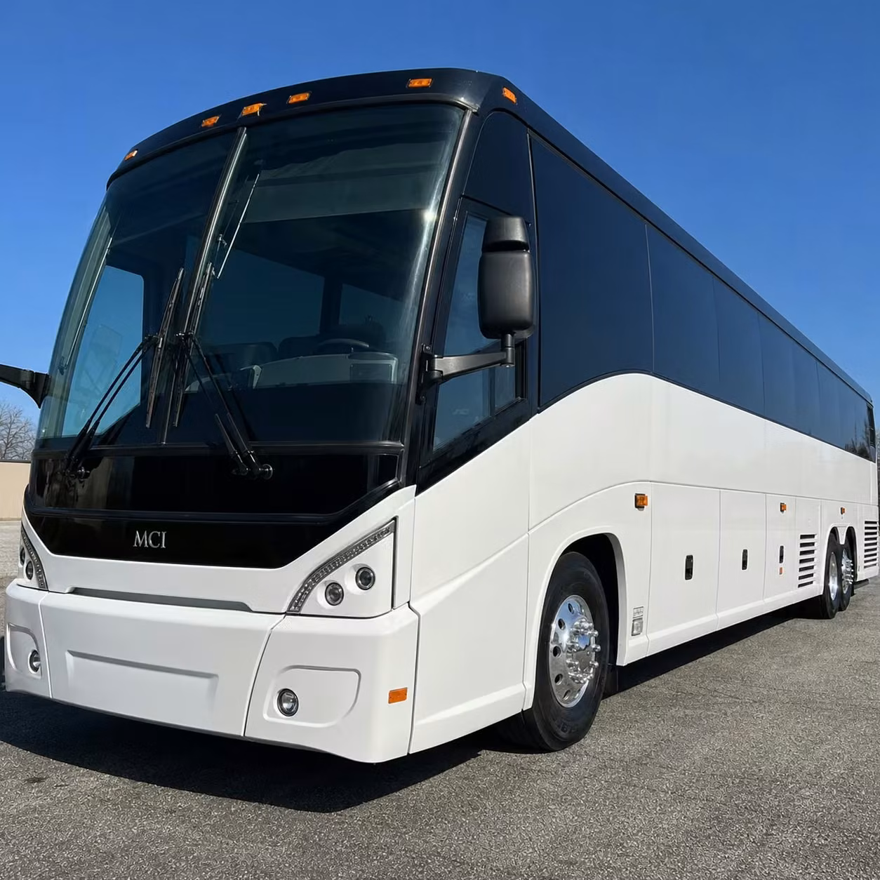 perrischarterbus com will help you build a recurring employee shuttle program in perris