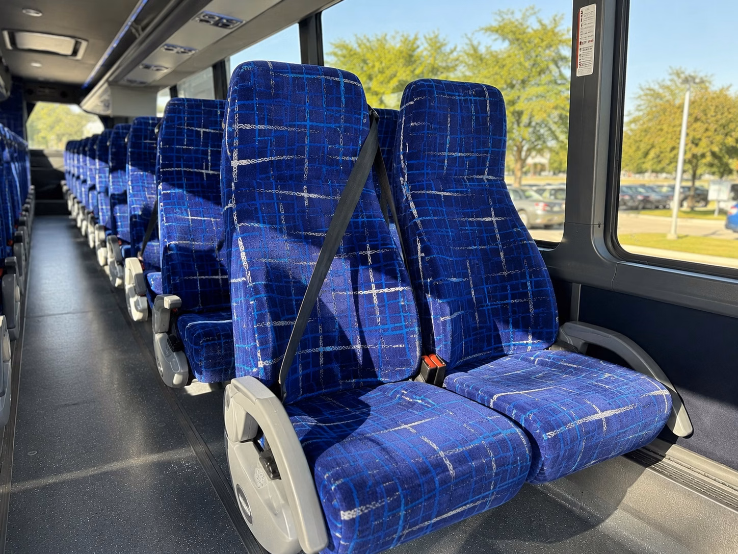 ready to compare buses for lake elsinore storm games and diamond stadium events