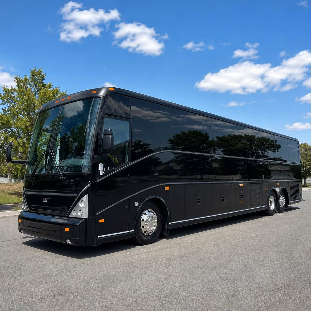 school field trip and youth group transportation in the perris area