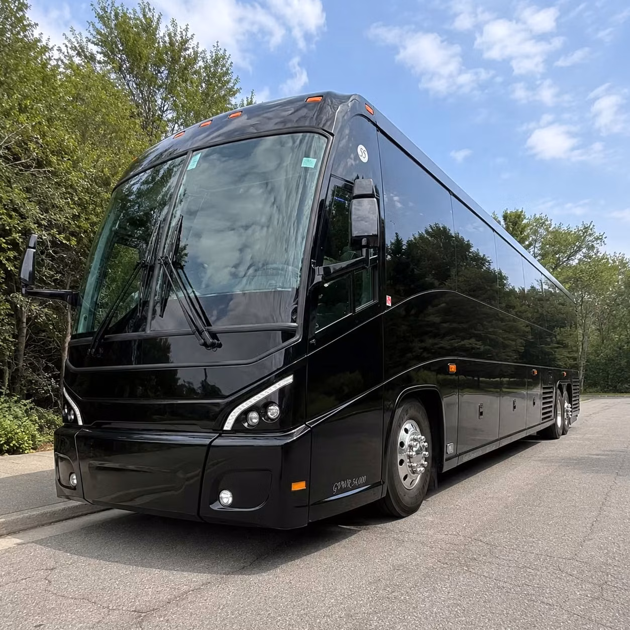 shuttle buses for sunday services and weekly worship in perris