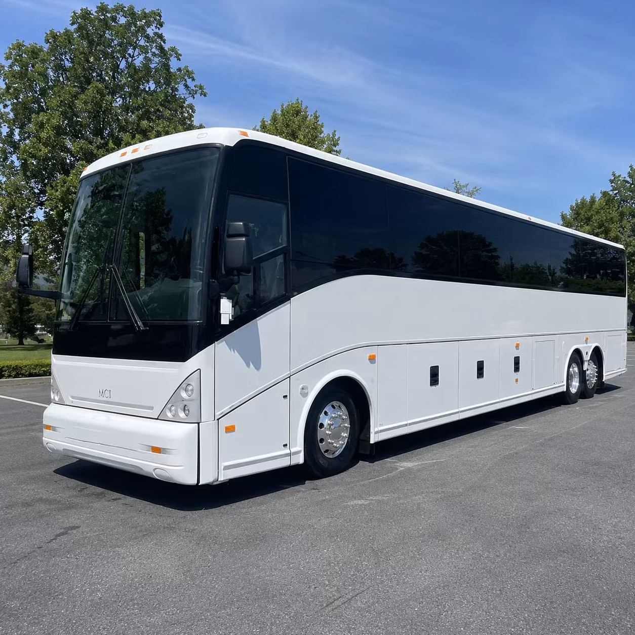 shuttle your perris logistics and warehouse teams without the headache