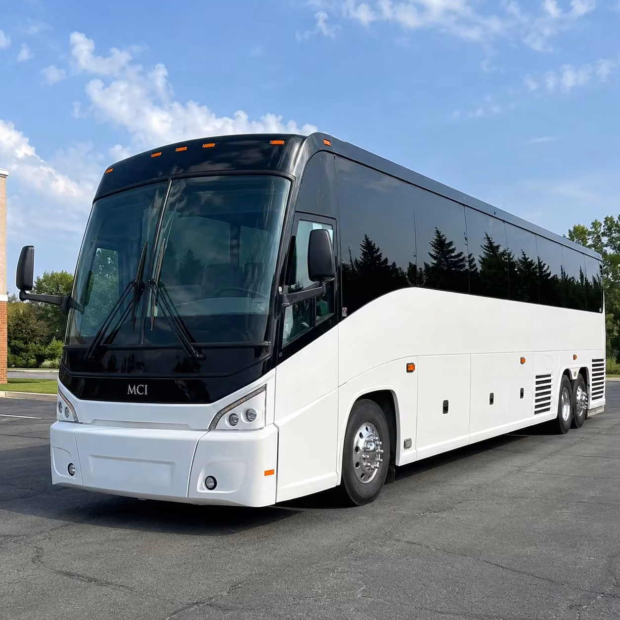 we make getting your group to nos events center and riverside venues a breeze
