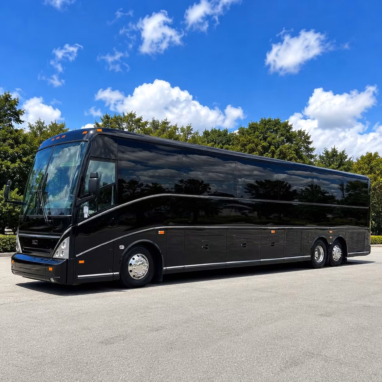 wedding guest shuttles and celebration transportation in perris ca