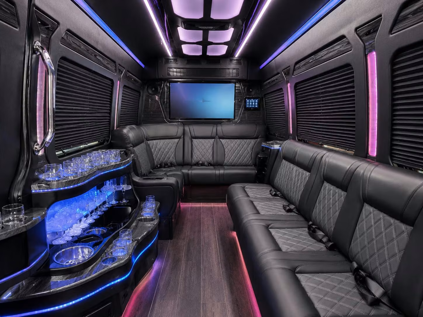 you ll find the right vehicle size for every group traveling through perris